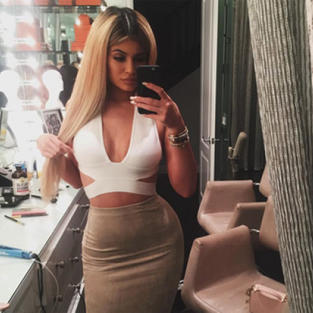 Blac Chyna to Expose Kylie Jenner’s Secrets in New Tell-All Book?