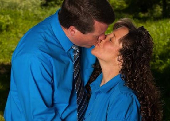 Duggar Family Marriage Tips: Read, Learn, Get Sick Now!
