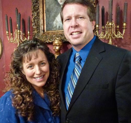 Jim Bob Duggar: Desperate to Stay in the Spotlight and “Reclaim the Family Name,” Source Says