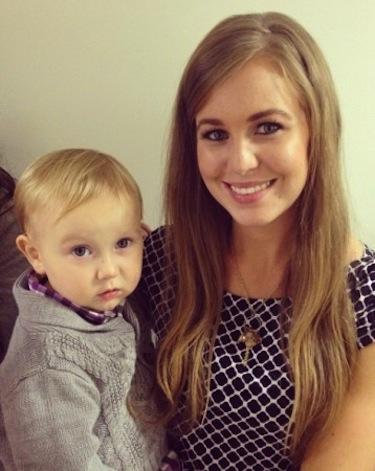 Jana Duggar: Forced to Care For Jessa’s Baby Now Too!