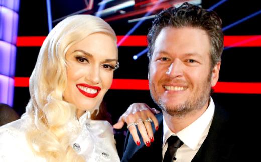 Gwen Stefani and Blake Shelton: Are They Using Each Other to Make Exes Jealous?