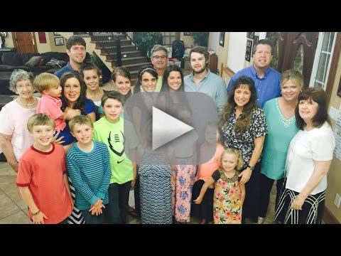 Josh Duggar: Visited, Supported in Rehab By Some Family Members