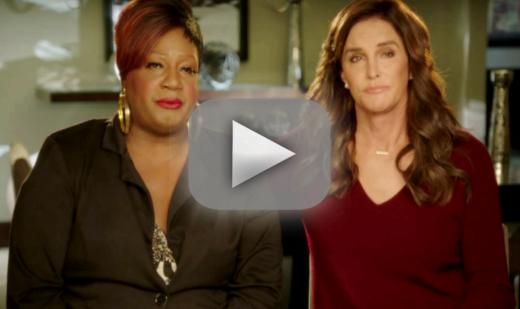 Watch: Caitlyn Jenner’s Transgender Day of Remembrance Tribute