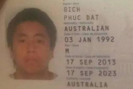 Phuc Dat Bich to Facebook: Stop Shutting Down My Page! That’s My Real Name!
