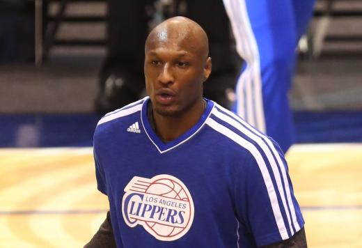 Lamar Odom: Incontinent, Unable to Walk as Recovery Stalls
