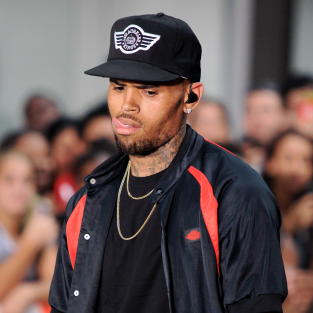 Chris Brown: Daily Show Appearance Canceled Amidst Protests
